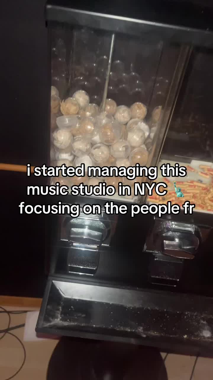 @LV8R NYC