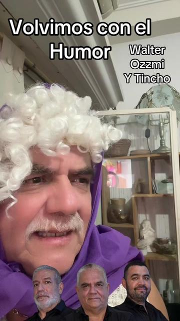 @Martin,Walter y Ozzmi
