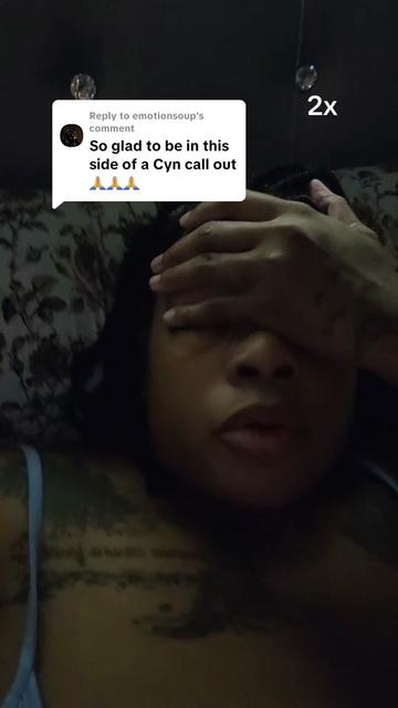 @Cyn