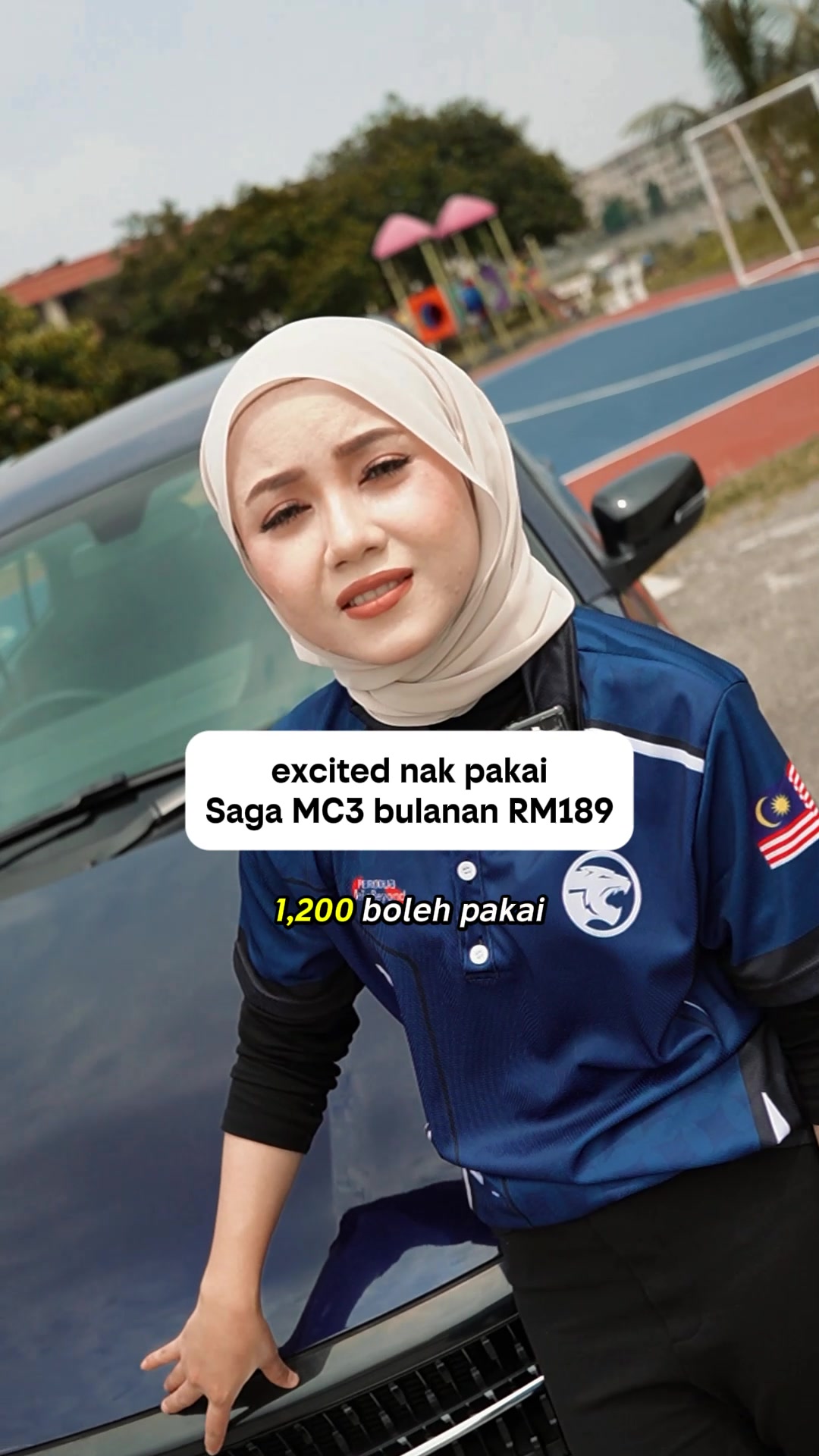 @Proton Car Agent