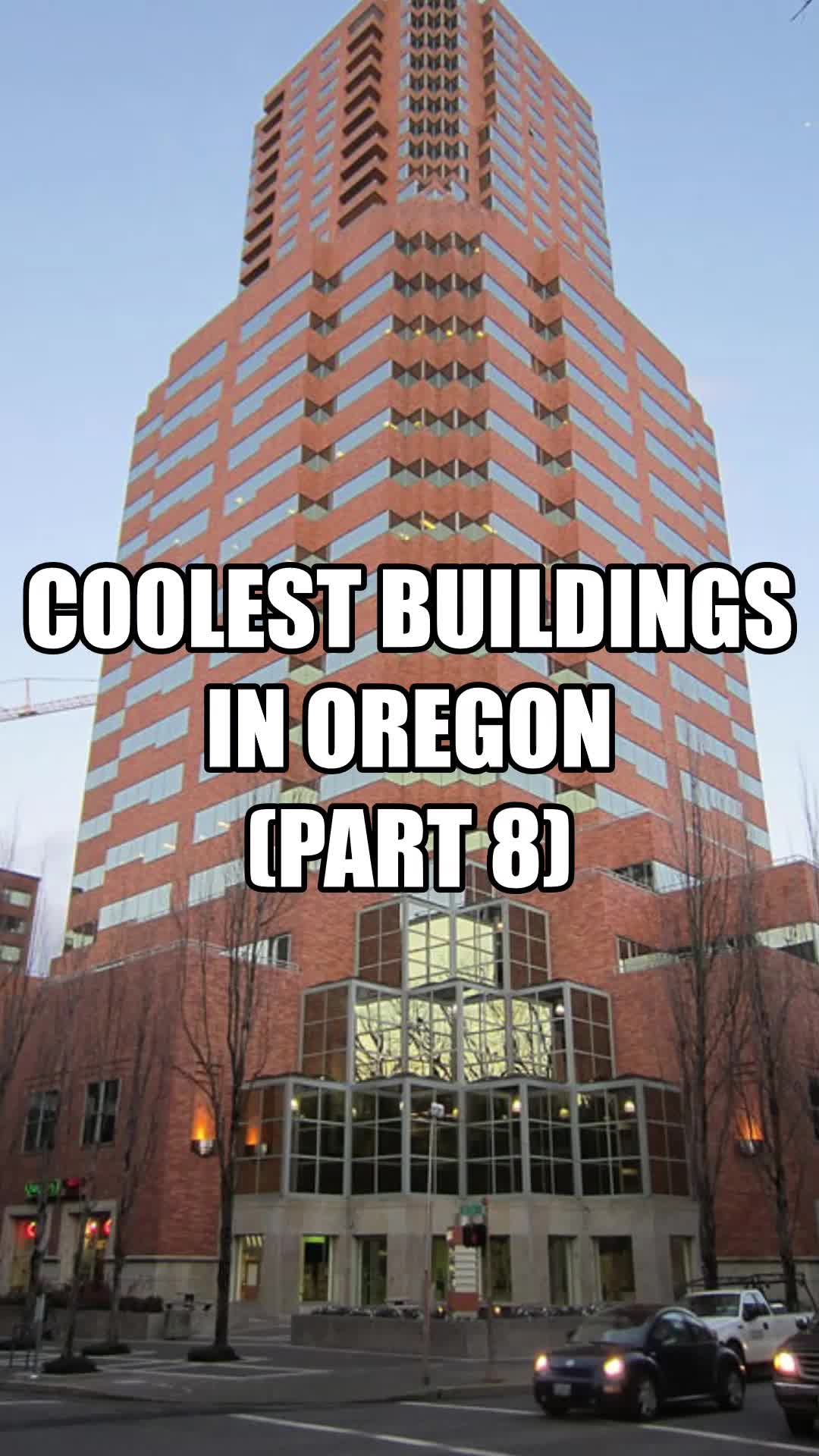 @Cool Buildings