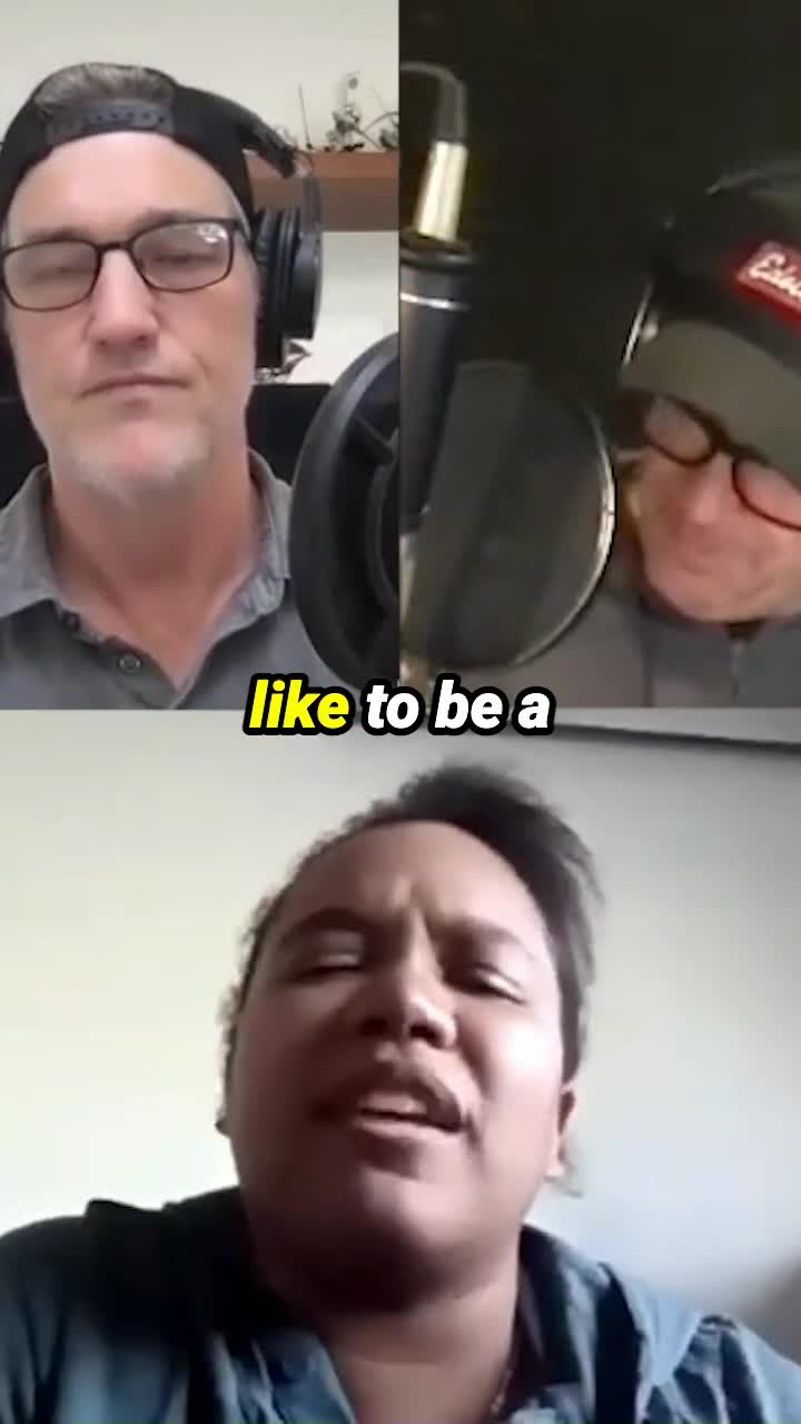 @Everyday Masters Podcast