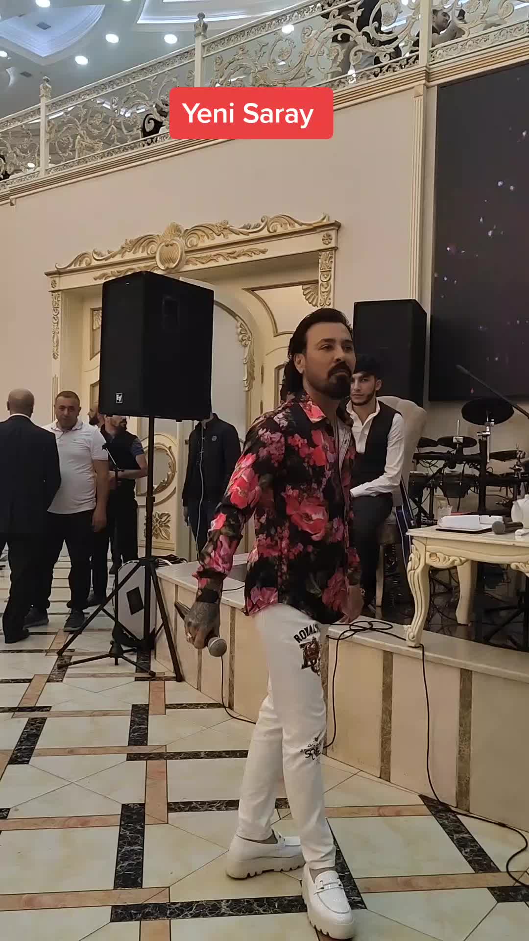 @Luxury _ EventsHall 🏛