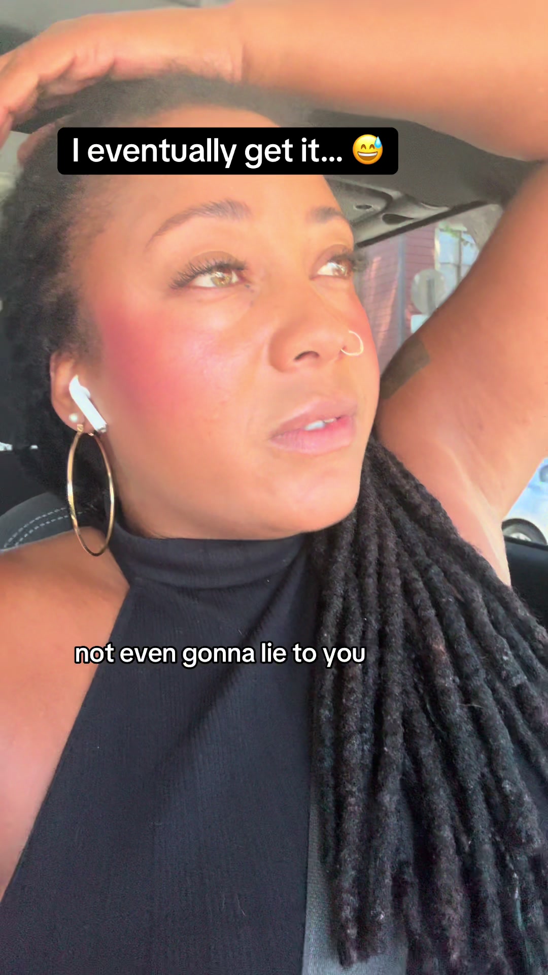 @Everything Janiese