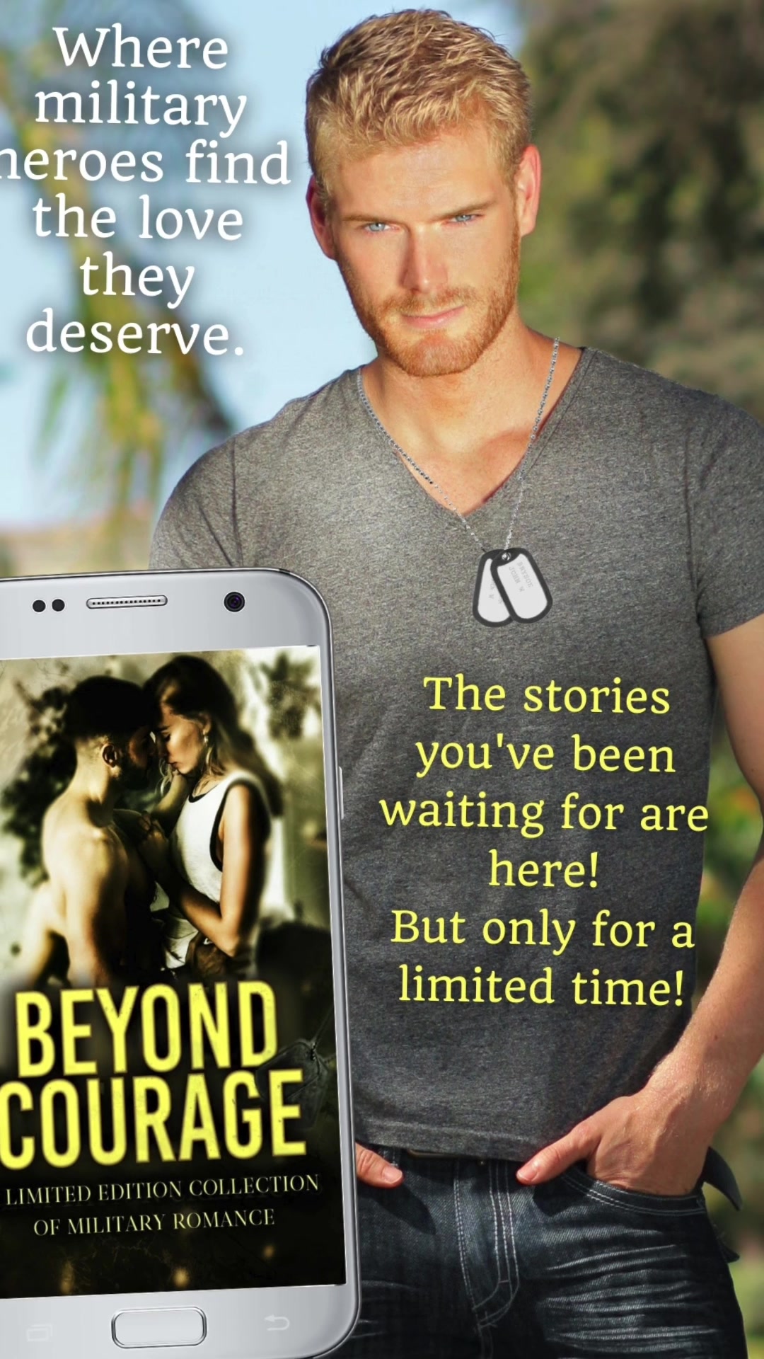 @Author Blye Donovan