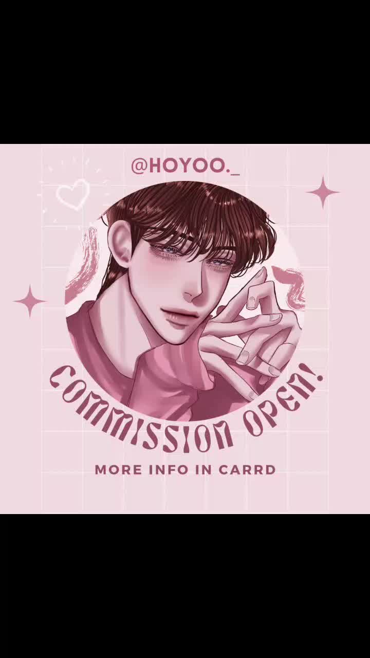 @hoyo|comms open