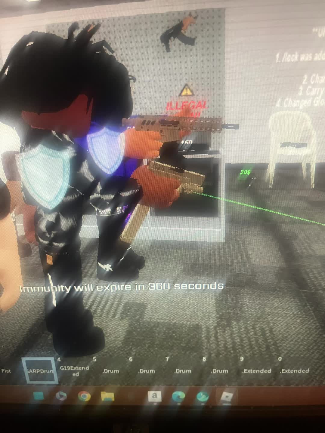 @It’s Unknown