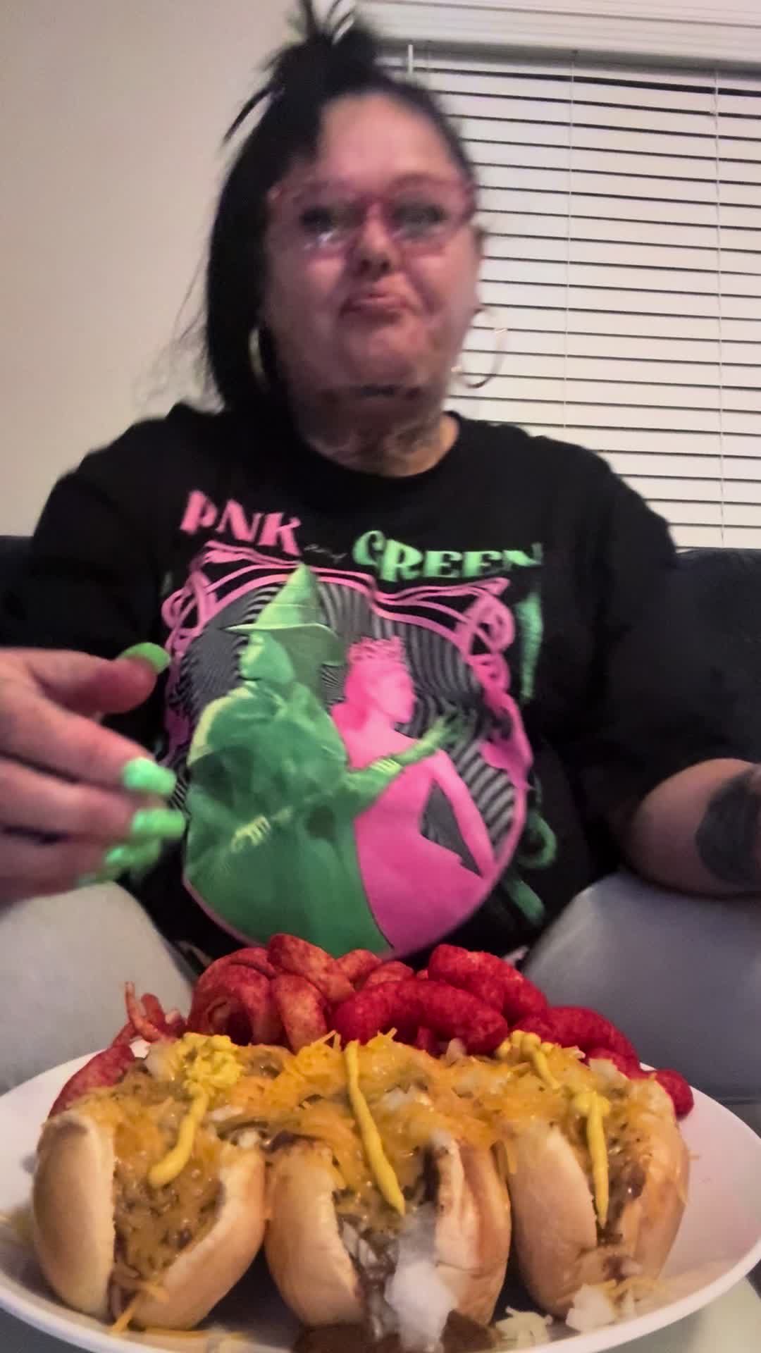 @Jen Jen