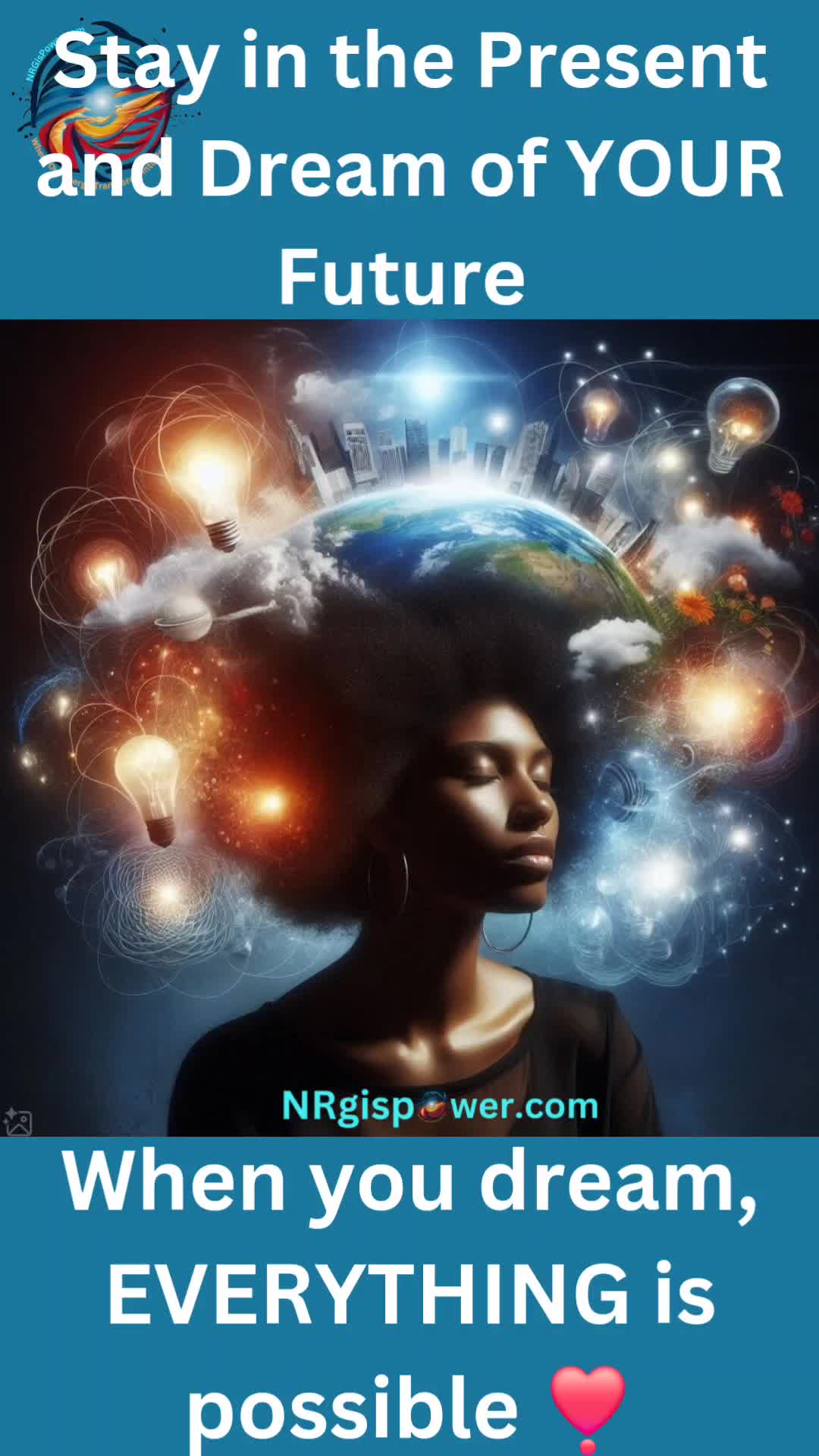 @Nrg Is Power