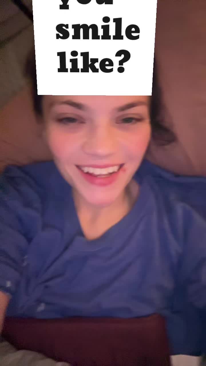 @Kayley Victoria-Faith