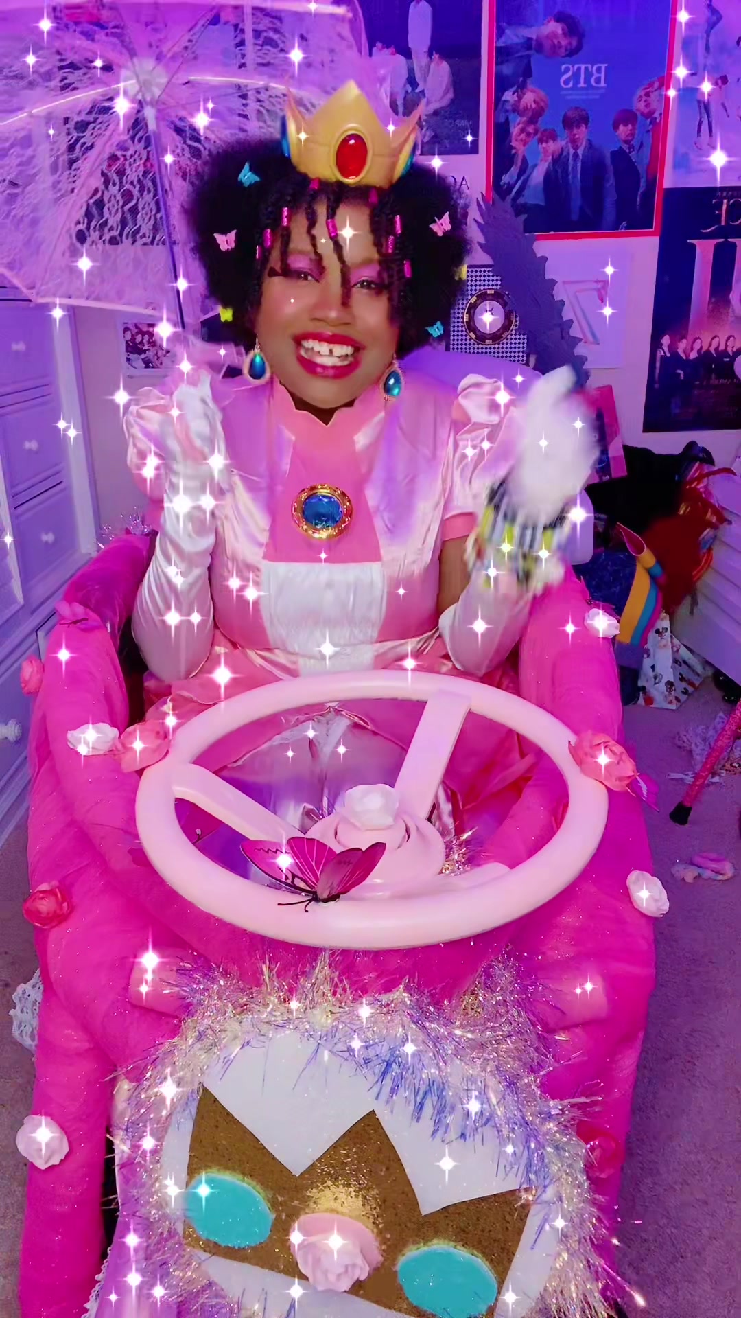 @DaniTheHermit🦀🐚🔜Momocon