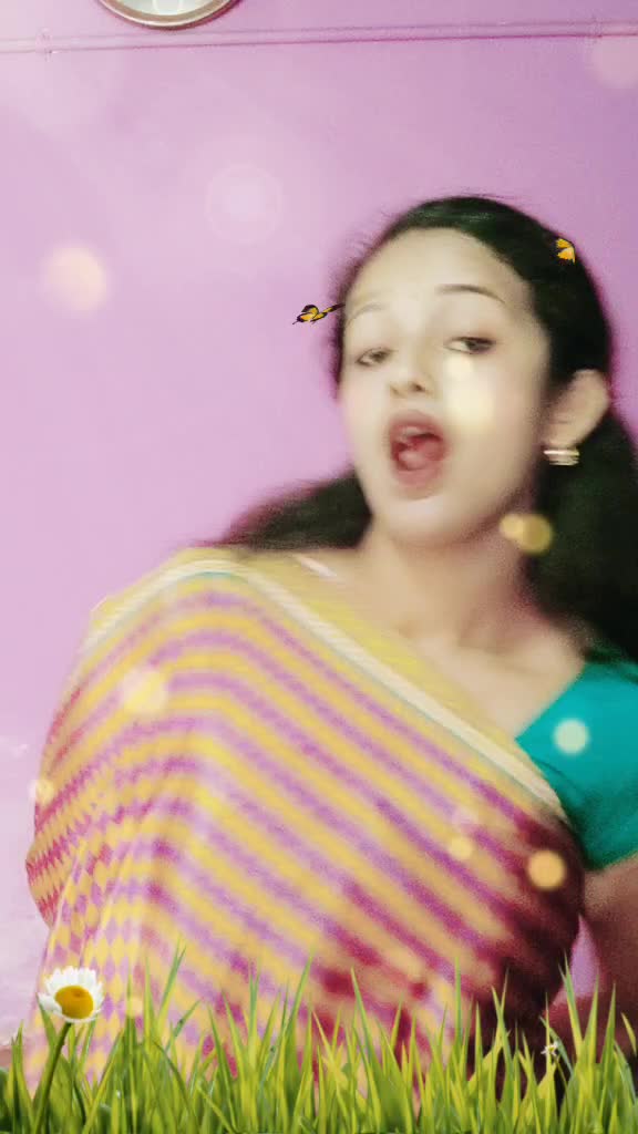 @Bangaru ❤️