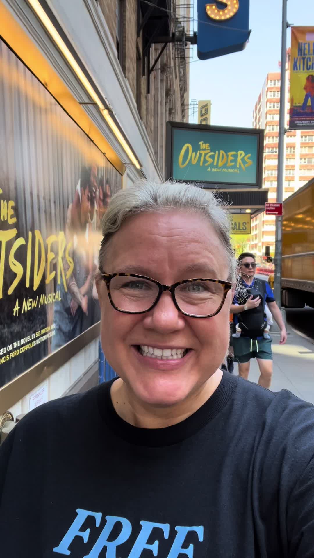 @Broadway Musical Trivia