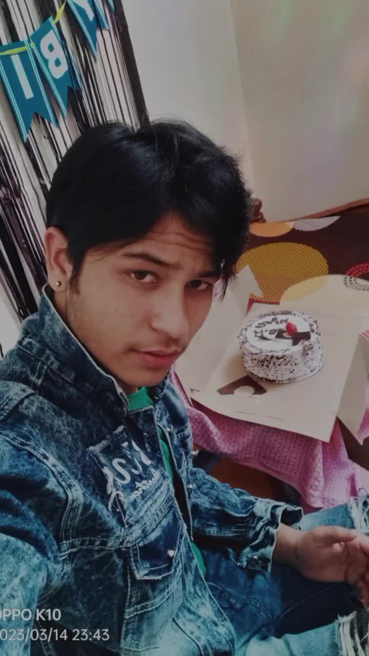 @💘Raju Bohara🌹