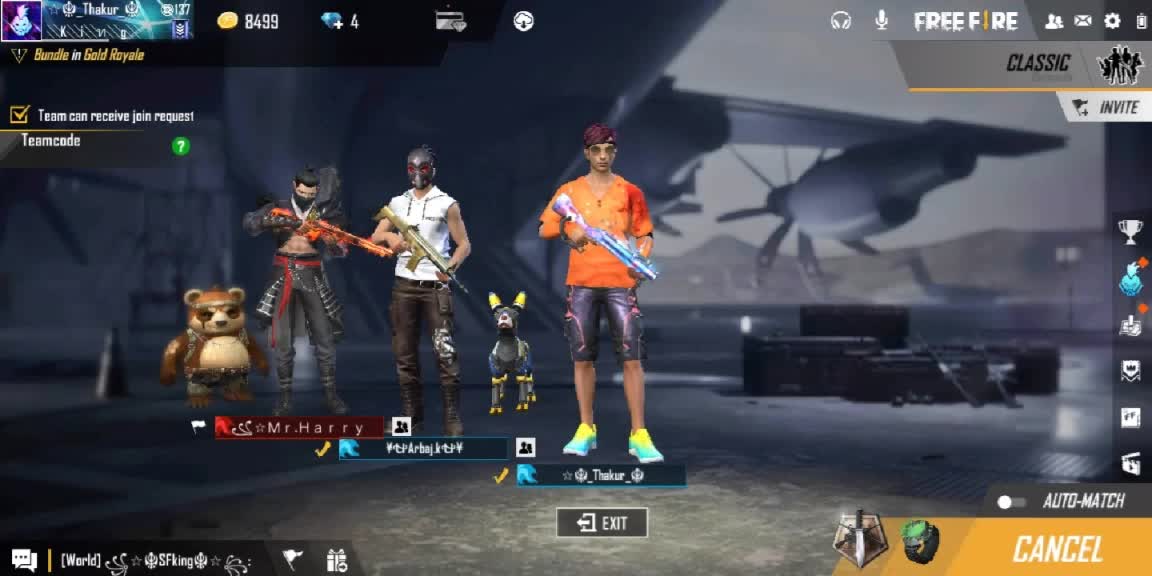 @AWM ▄︻̷̿┻̿═━一😍
