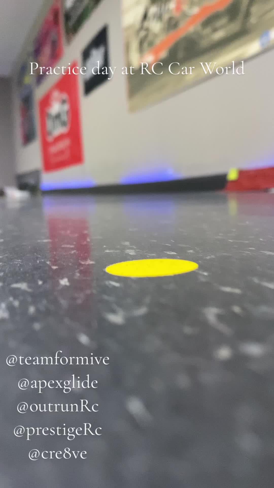 @TEAM FORMATIVE RC_DRIFT