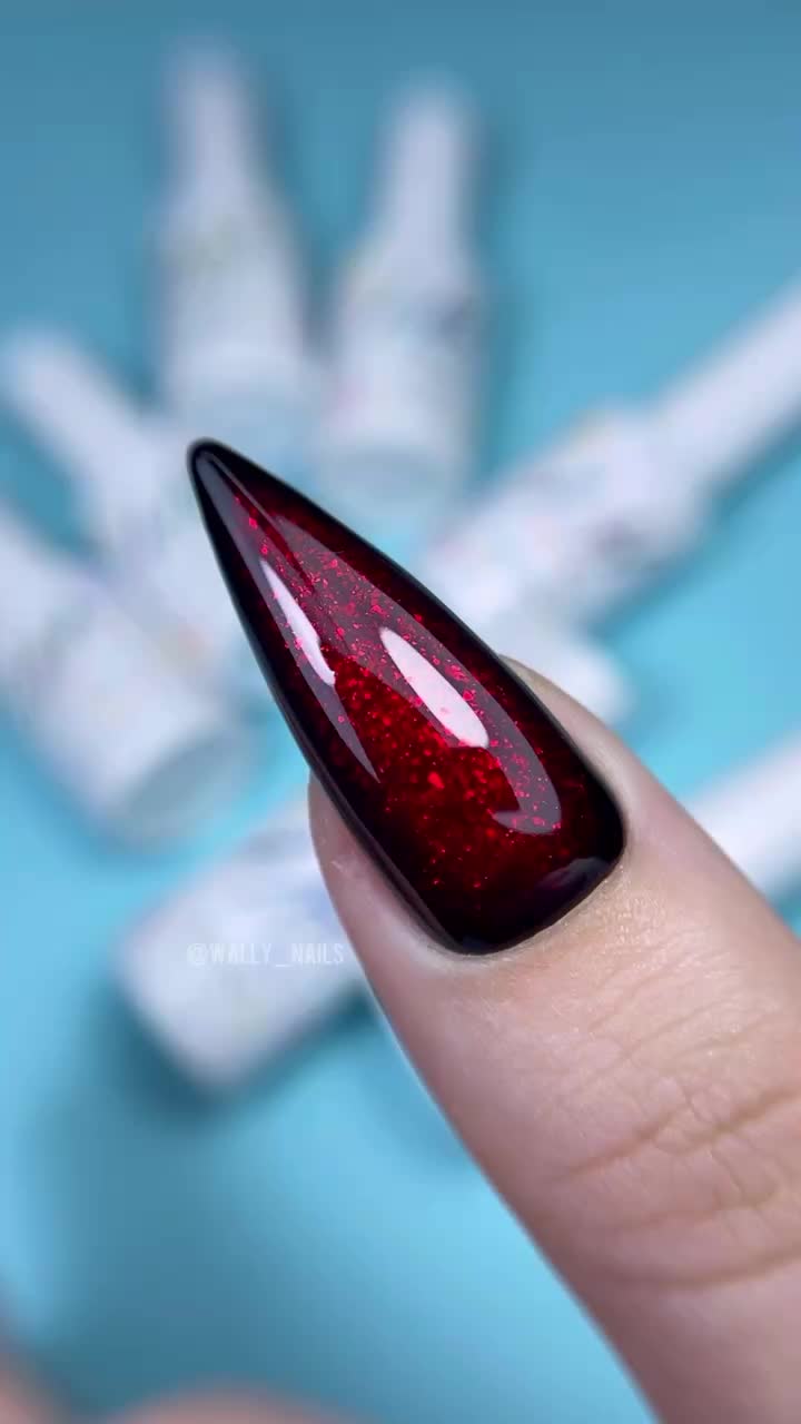 @Тг Wally nails