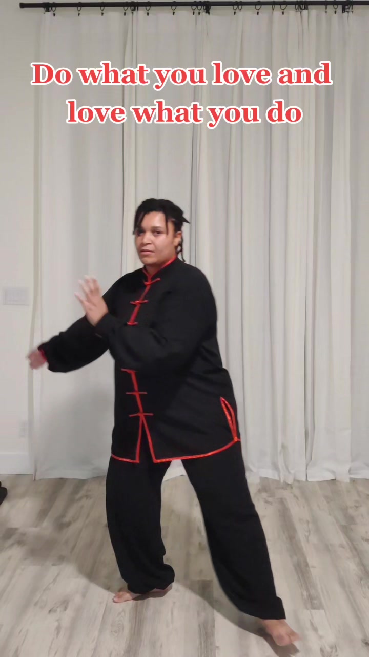 @martial arts path