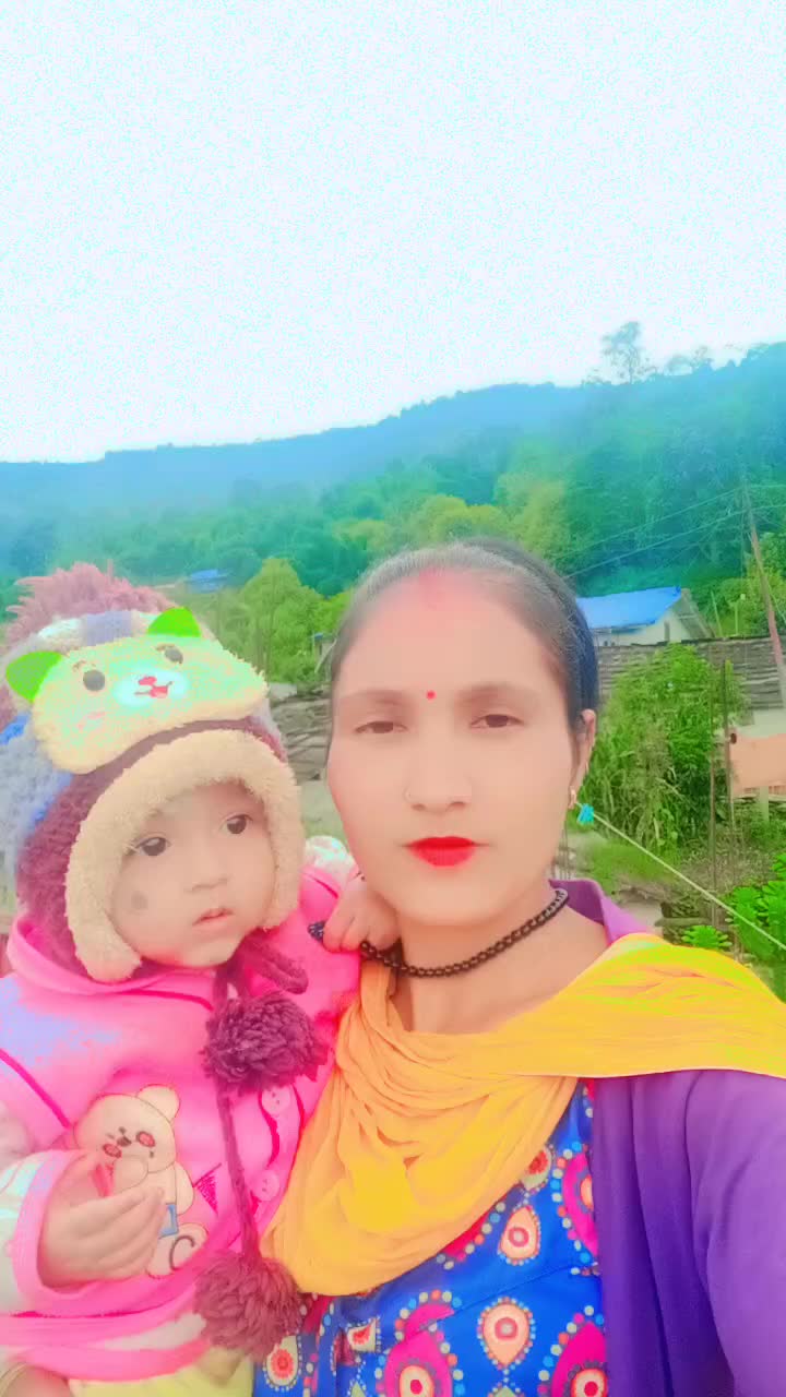 @Shanti Deuba Mali