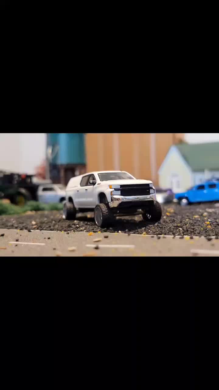 @DopeDiecast