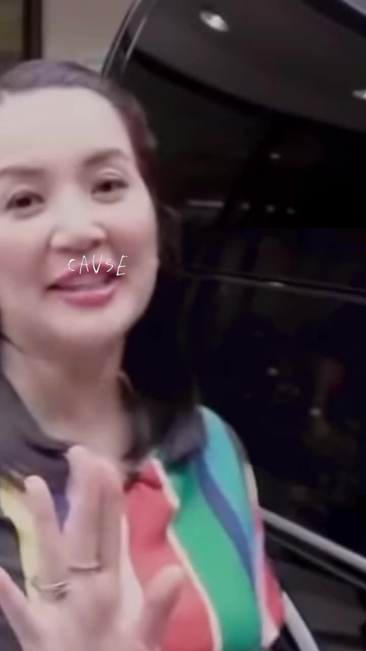 @Love Kris Aquino