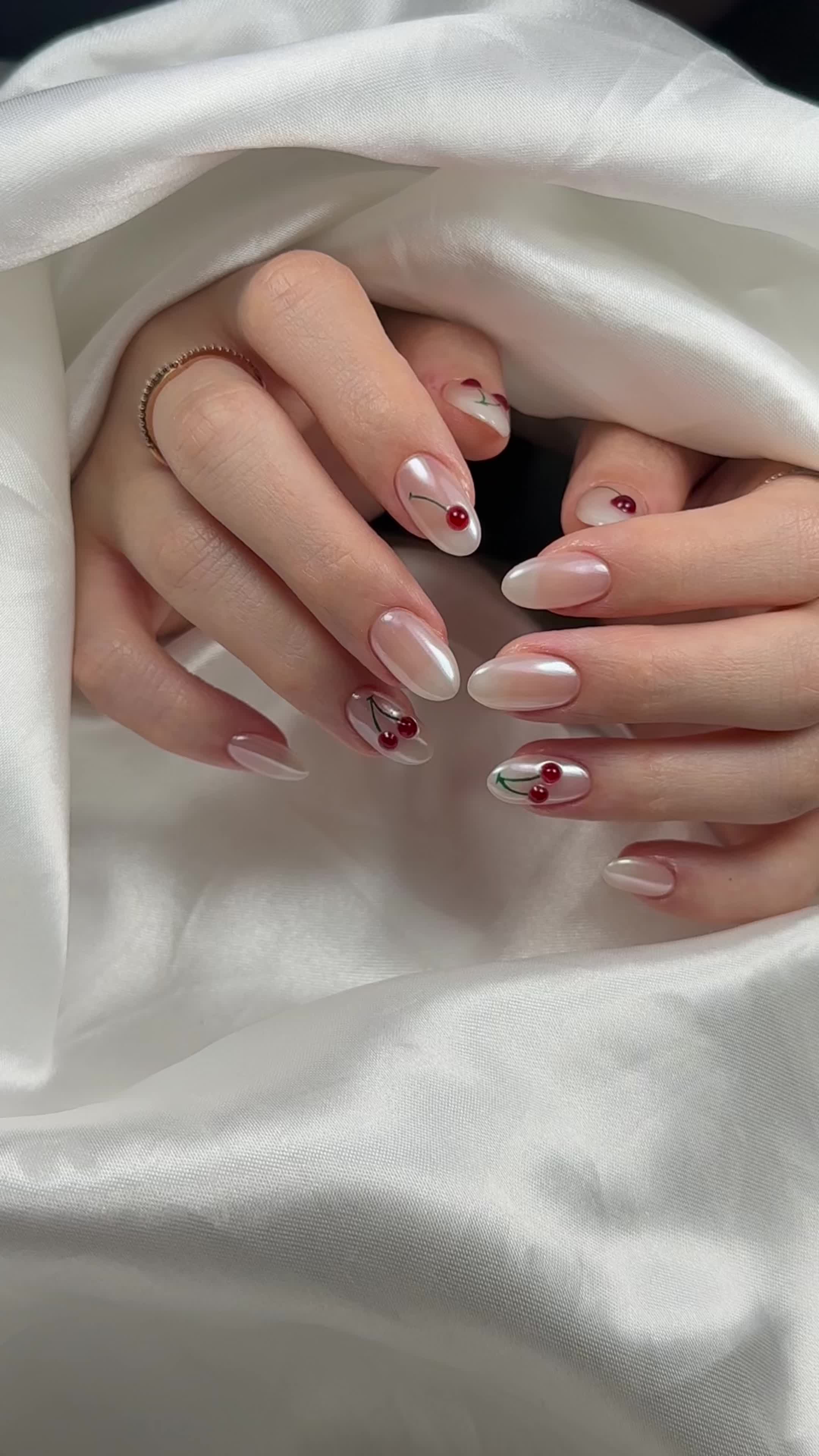 @Luna Nail, Suratthani