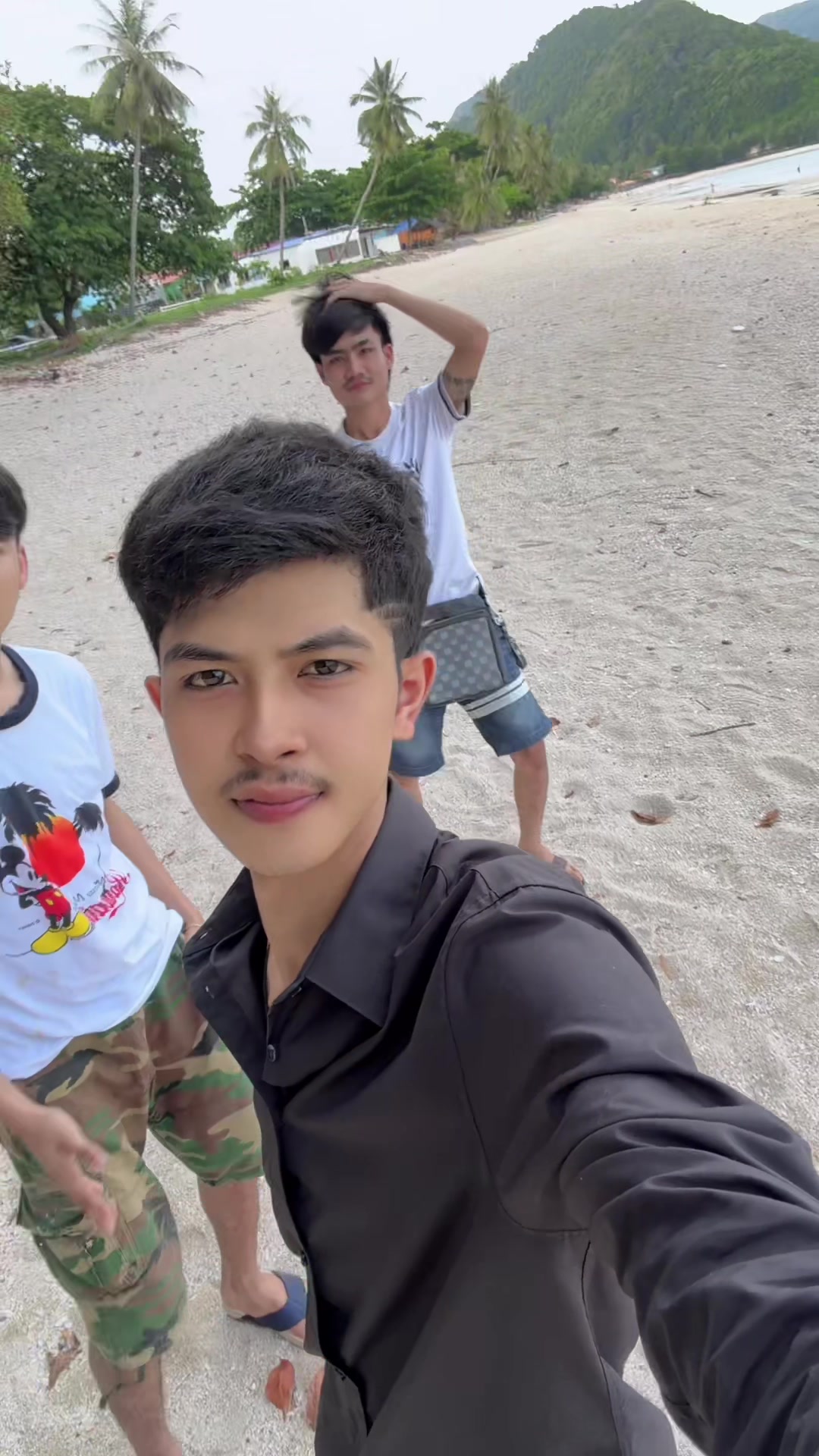 @เฟีย&rsquo;สามเก้า🕉️🥷🏻(133k)