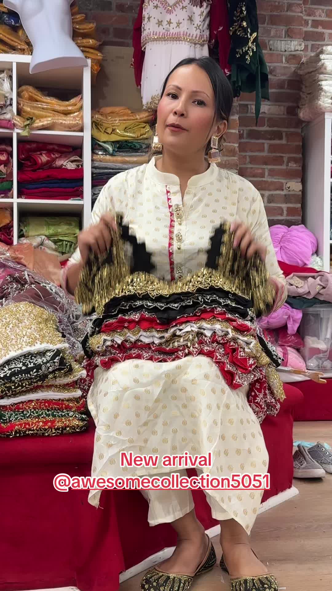 @awesome collection