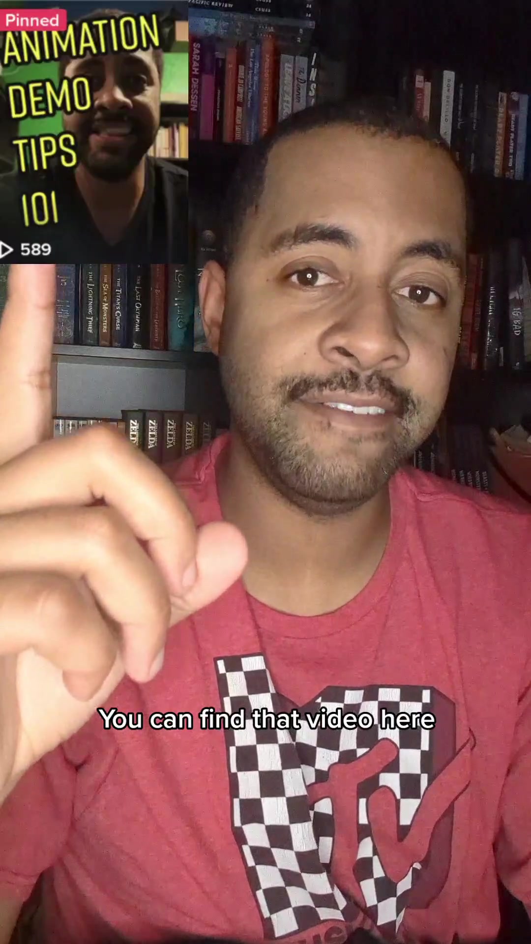 @Landon