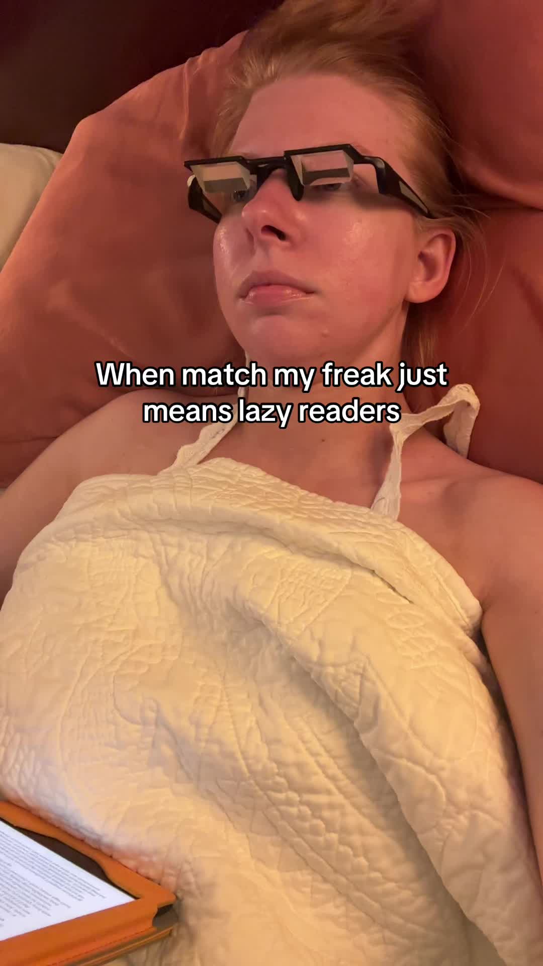 @Megan Housekeeper