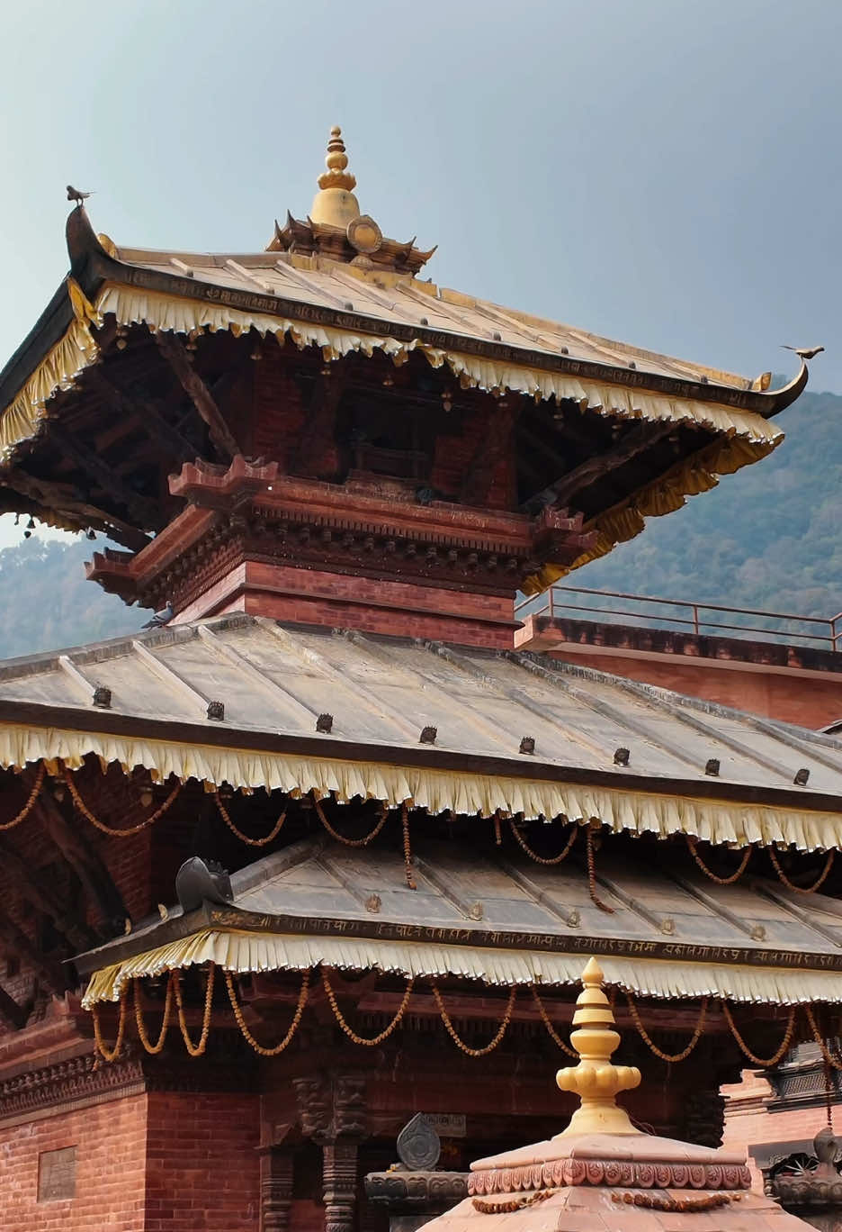 @Tipsandtripsnepal