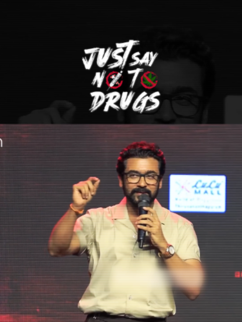 @Actor Suriya