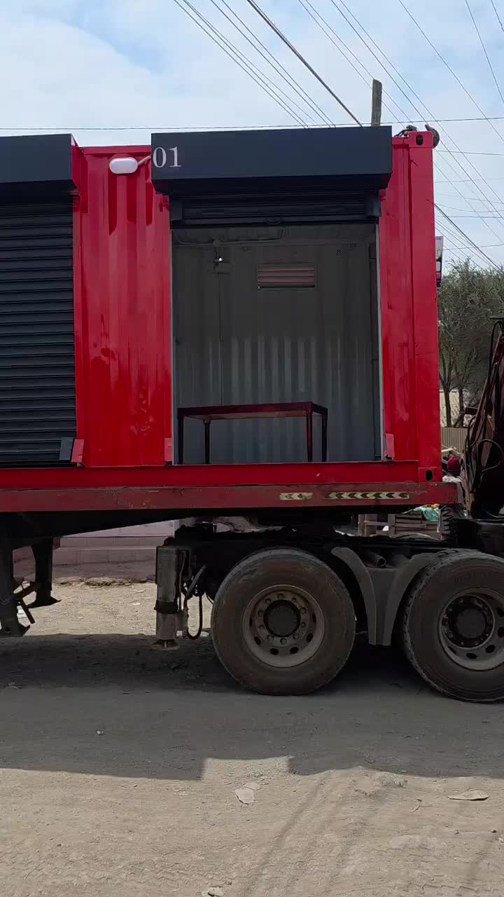@Gitau Container Investment ke.