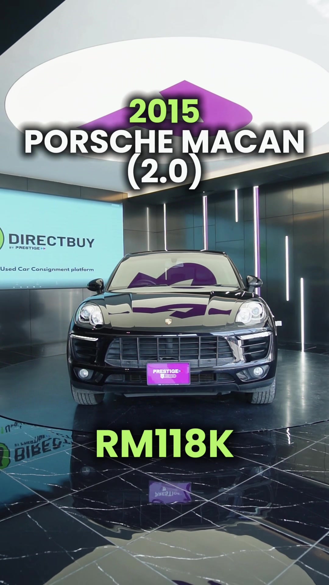 @DirectbuyMalaysia