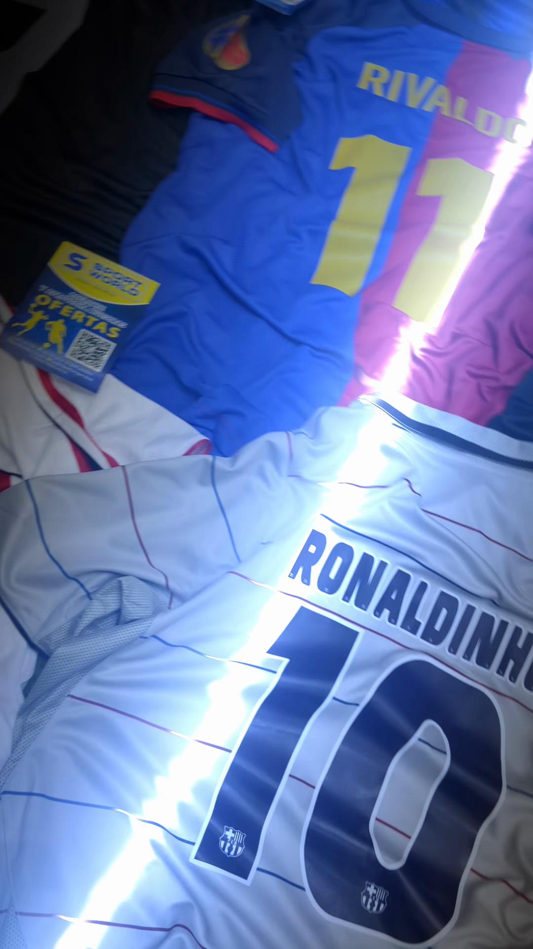 @Tienda Sport World