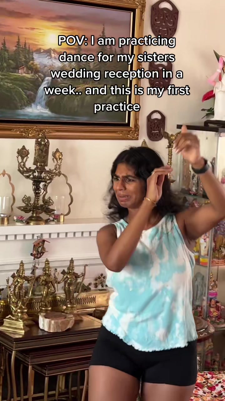 @Pallavi Sripathi