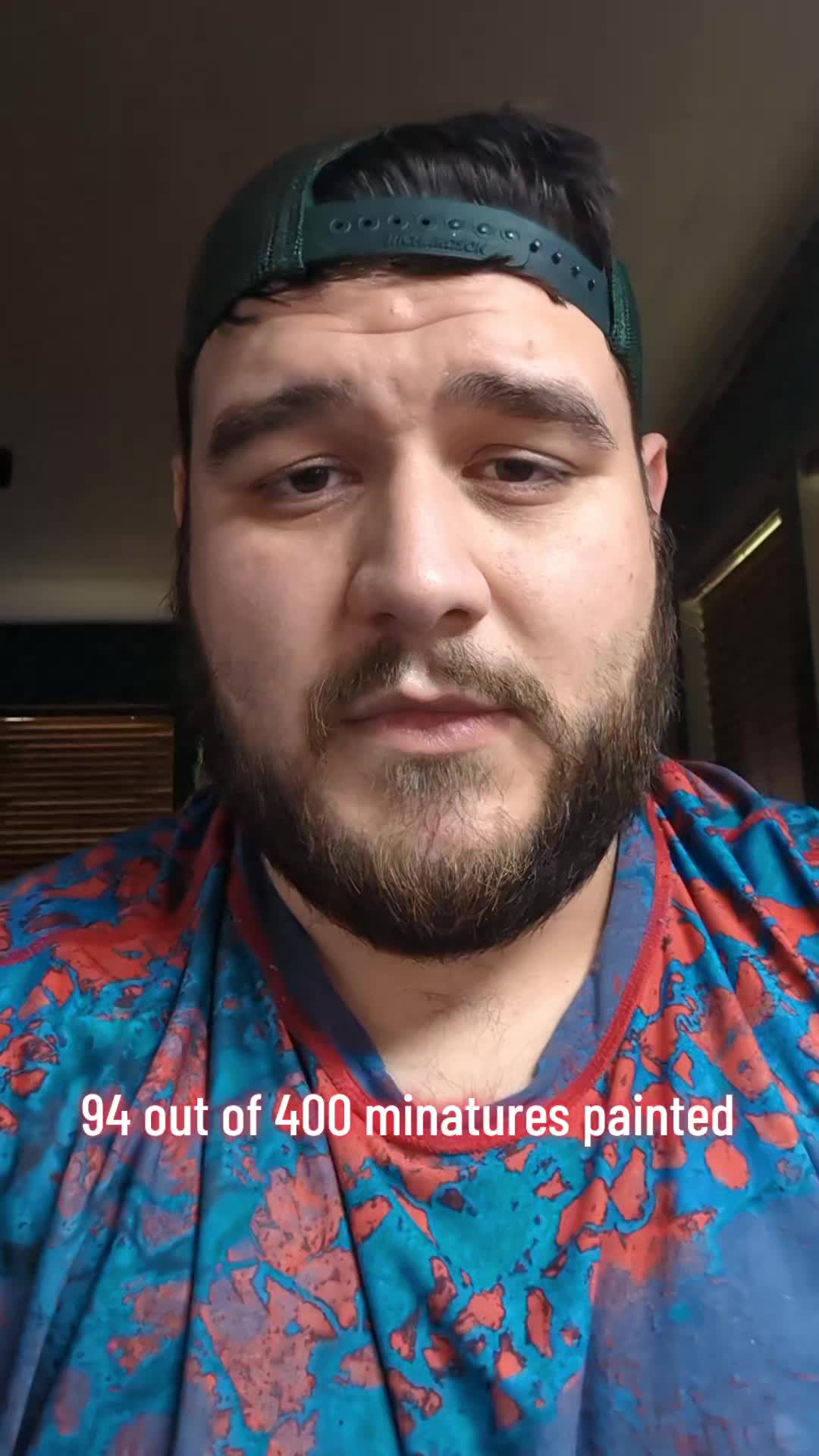 @Miniature painting | BigBody47