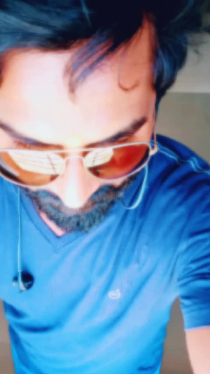 @Rupesh Pandey
