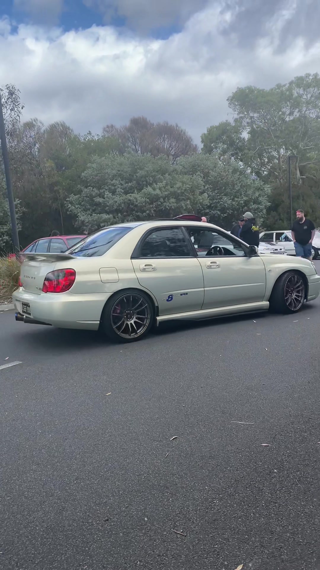 @tascarspotters