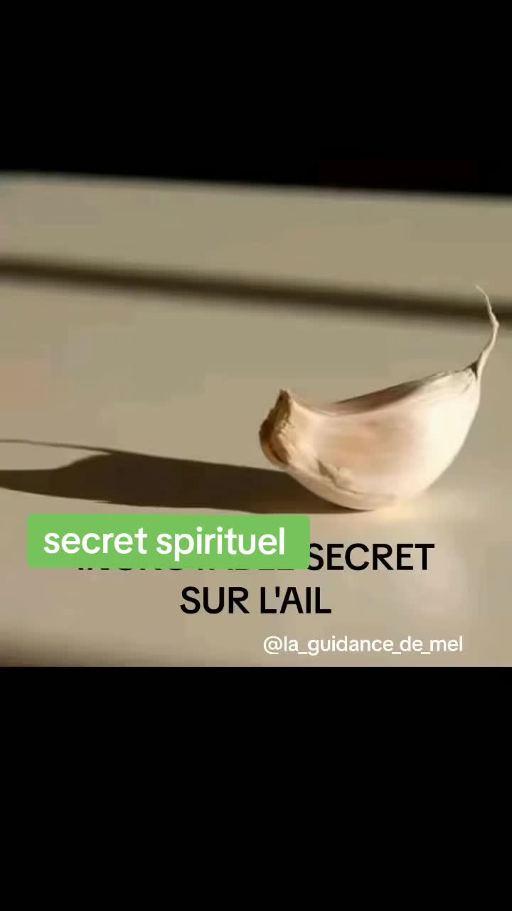 @Rituels d'affection rapide 🇧?