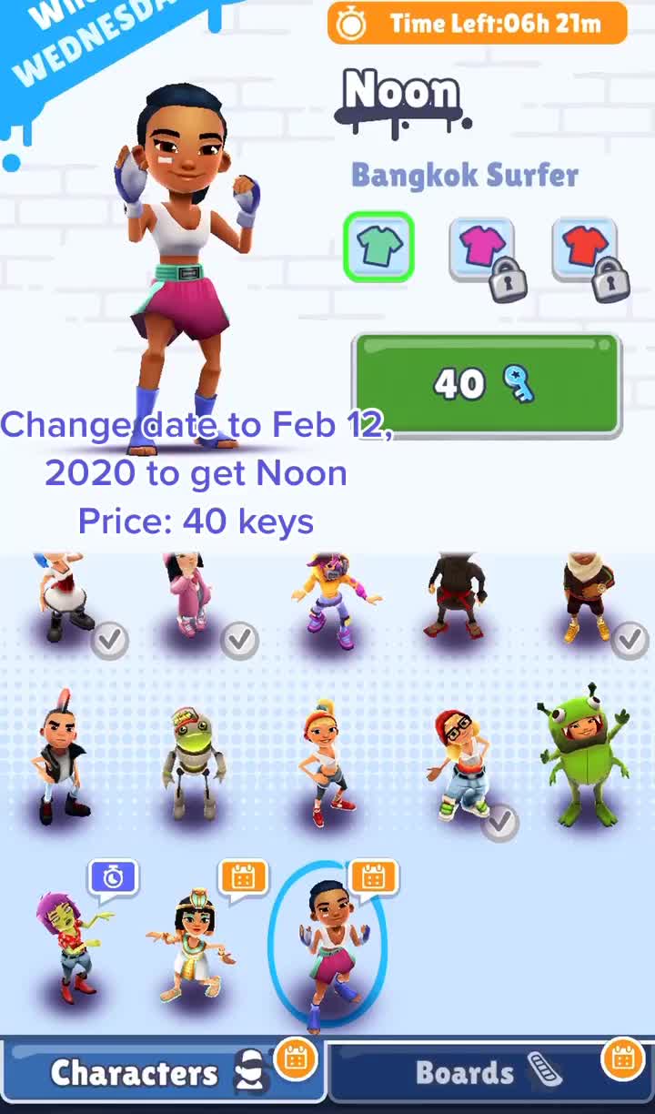 @subway surfers🌸
