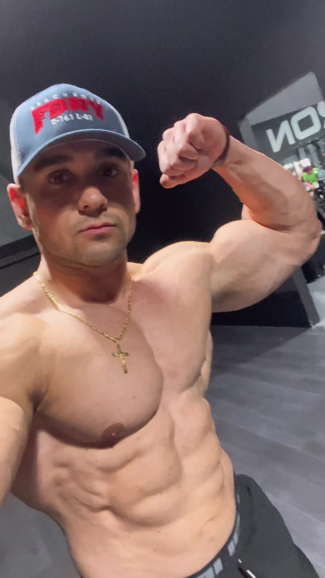 @Nicky Gainz