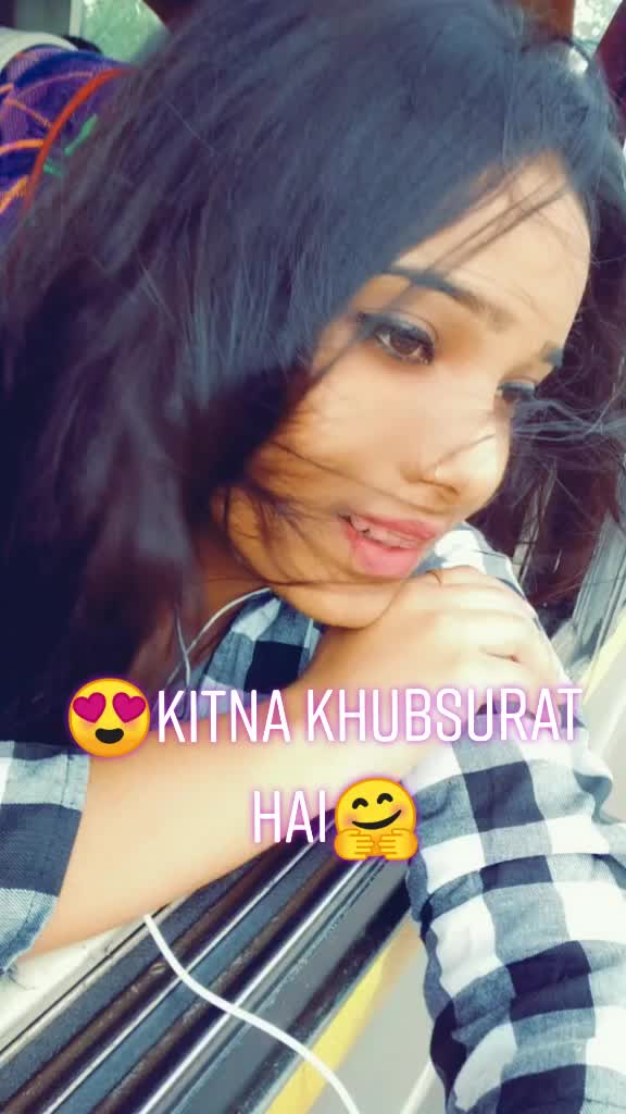 @💕Kajal nishad 💕