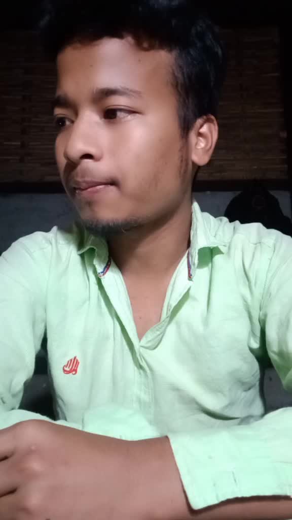 @JINASH GOGOI ๐