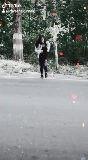 @Raveena Kumai