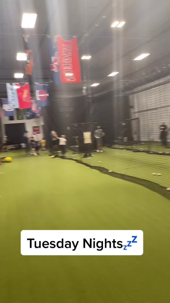 @Rogue Baseball Performance