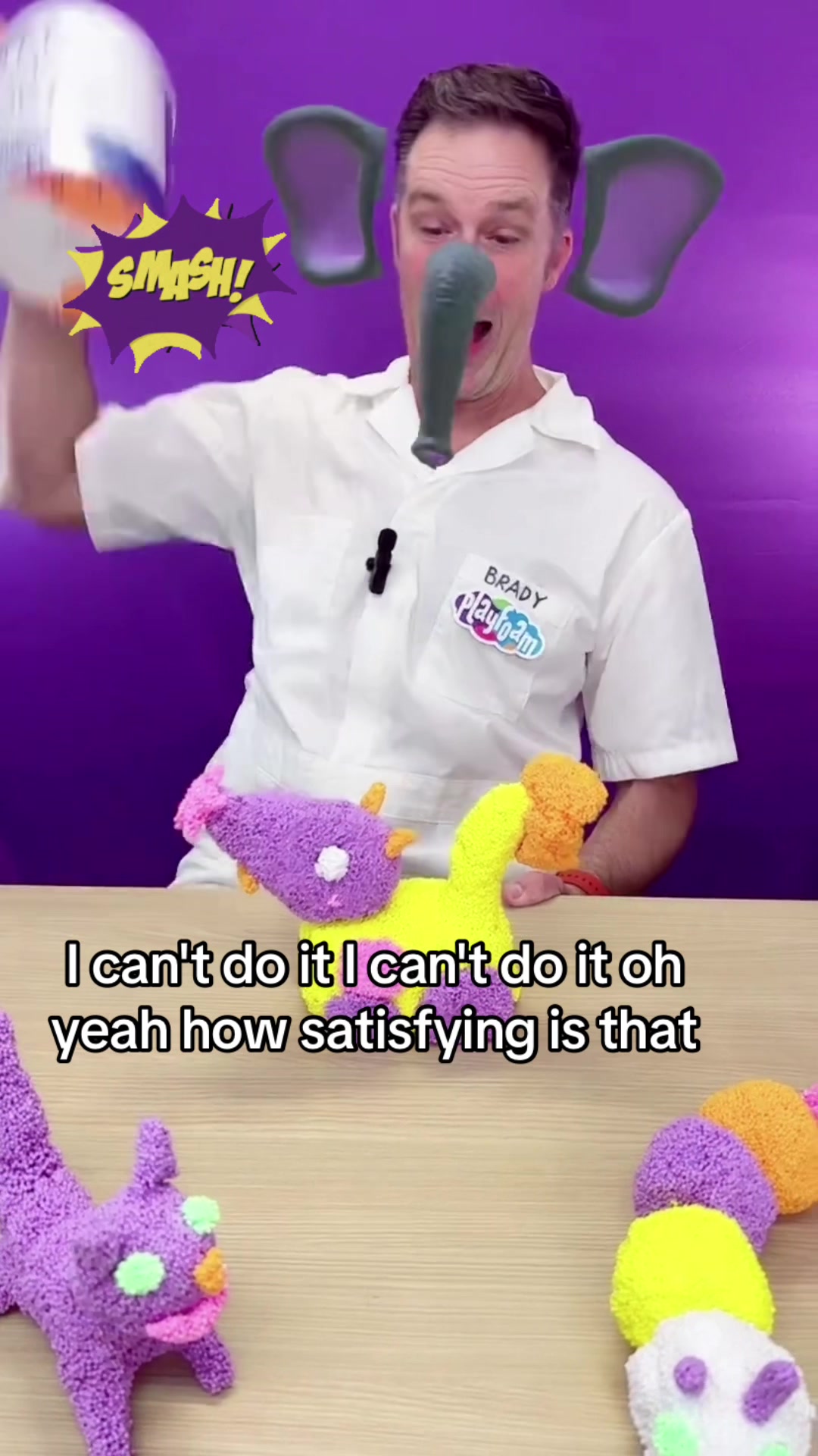 @Playfoam Official