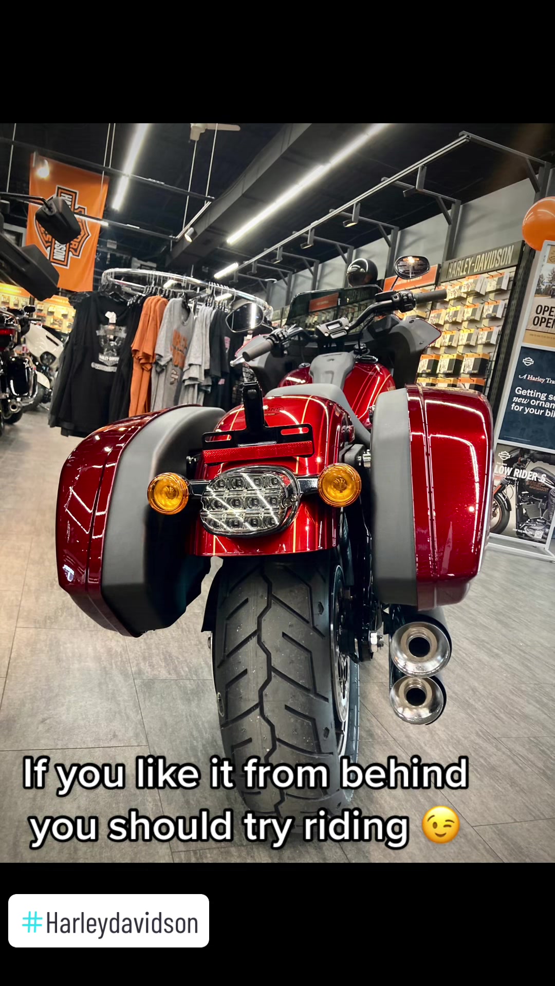 @District HD/BMW/Ducati