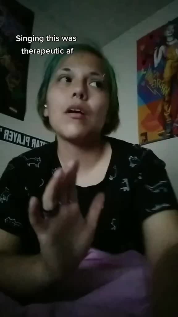 @💀The goblin in your closet✨