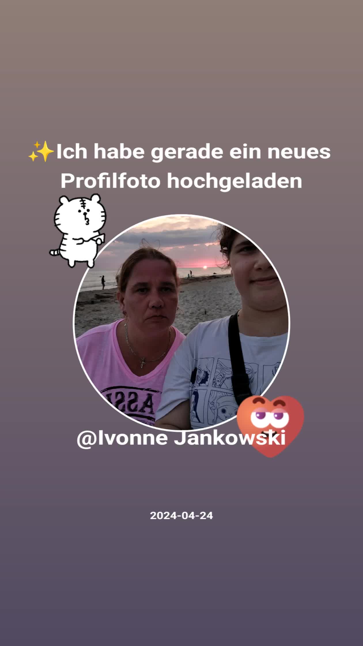 @Ivonne Jankowski